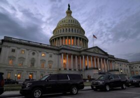 The USA – Polarizing the Entire World: A Call for Domestic Focus and Global Collaboration