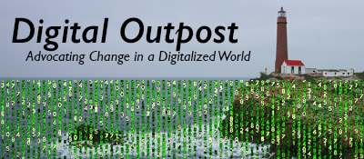 Digtal Outpost