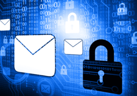 Encrypted Email: Traversing from Open Standards to Custom Solutions