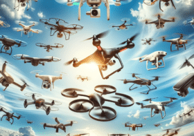 Understanding LAANC: The Key to Safe and Compliant Drone Operations