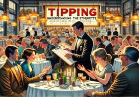 The Future of Tipping